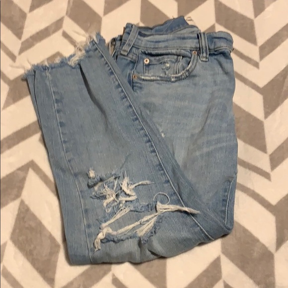 Jeans - Picture 3 of 5